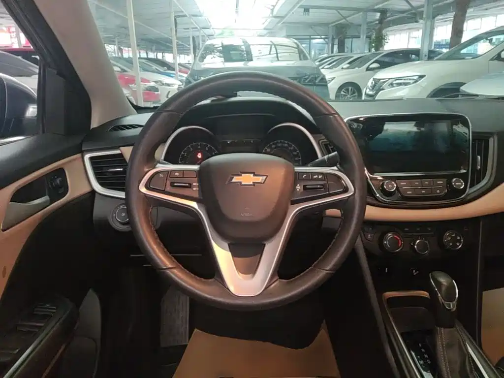 Chevrolet Monza — миниатюра 11