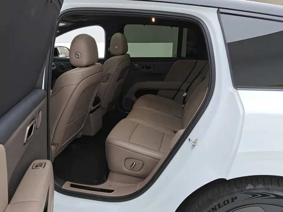 Li Auto Li i6 — миниатюра 11