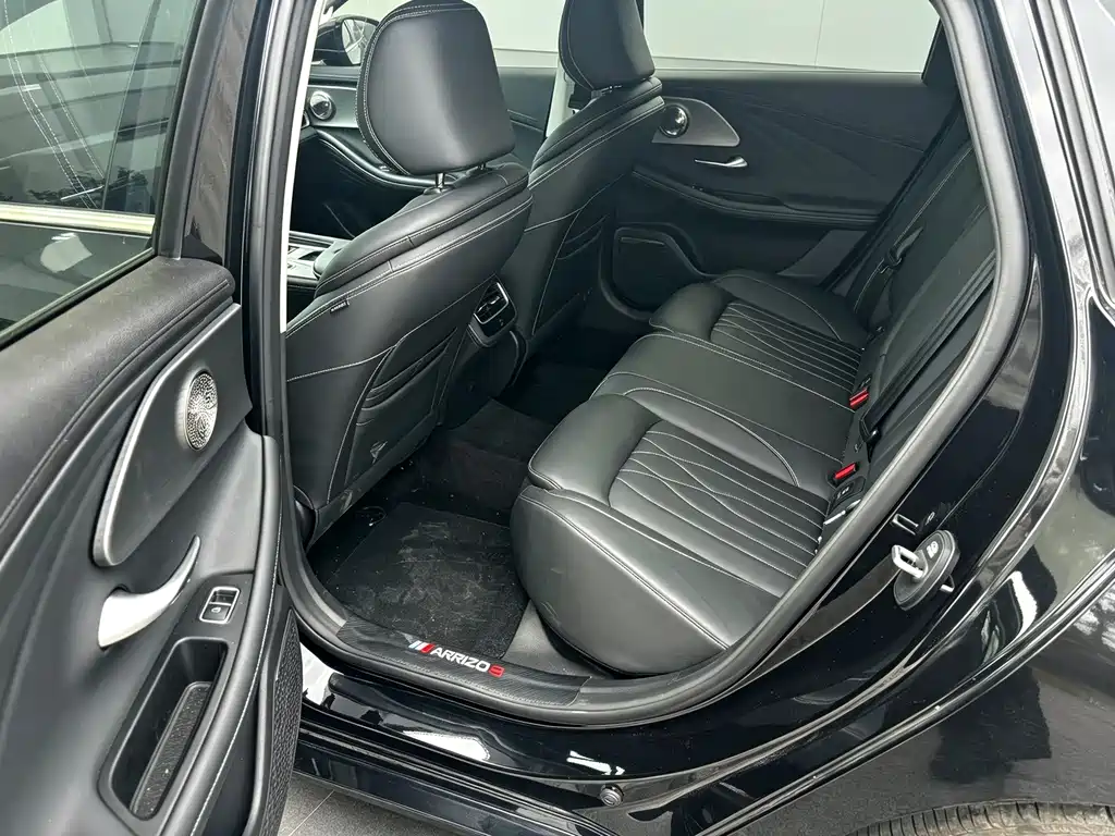 Chery Arrizo 8 — миниатюра 12