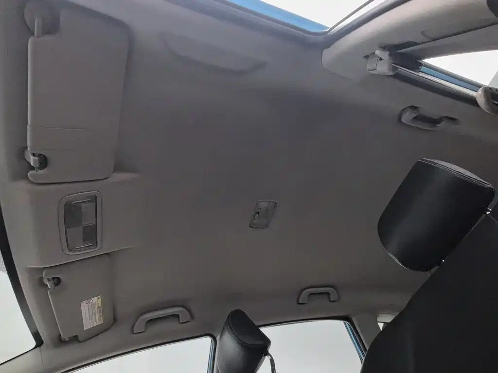 Honda Fit — миниатюра 14