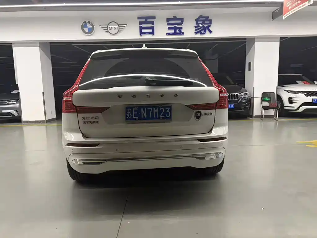Volvo XC60 — миниатюра 4