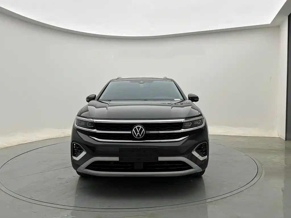 Volkswagen Viloran 2023 380TSI Flagship