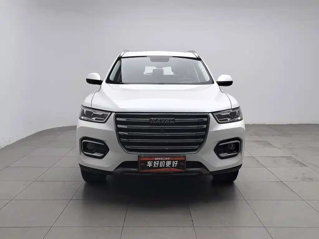 Haval H6 — миниатюра 3