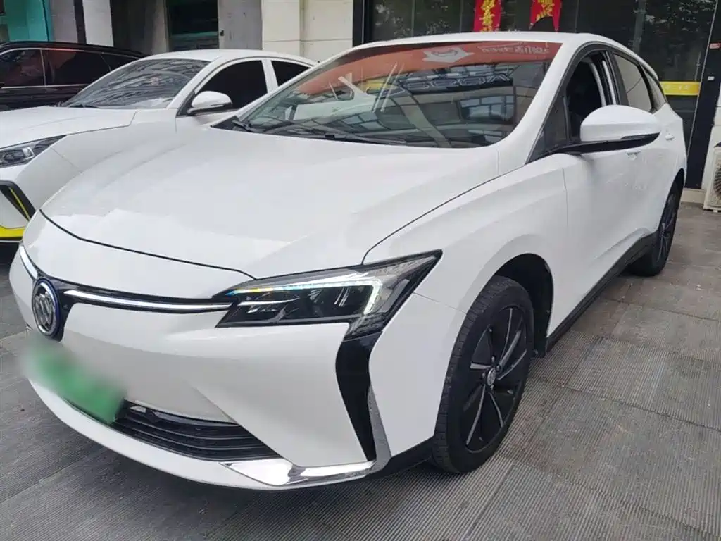 Buick Velite 6 2024