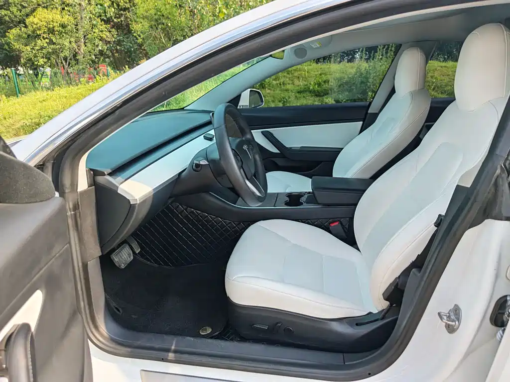 Tesla Model 3 — миниатюра 7