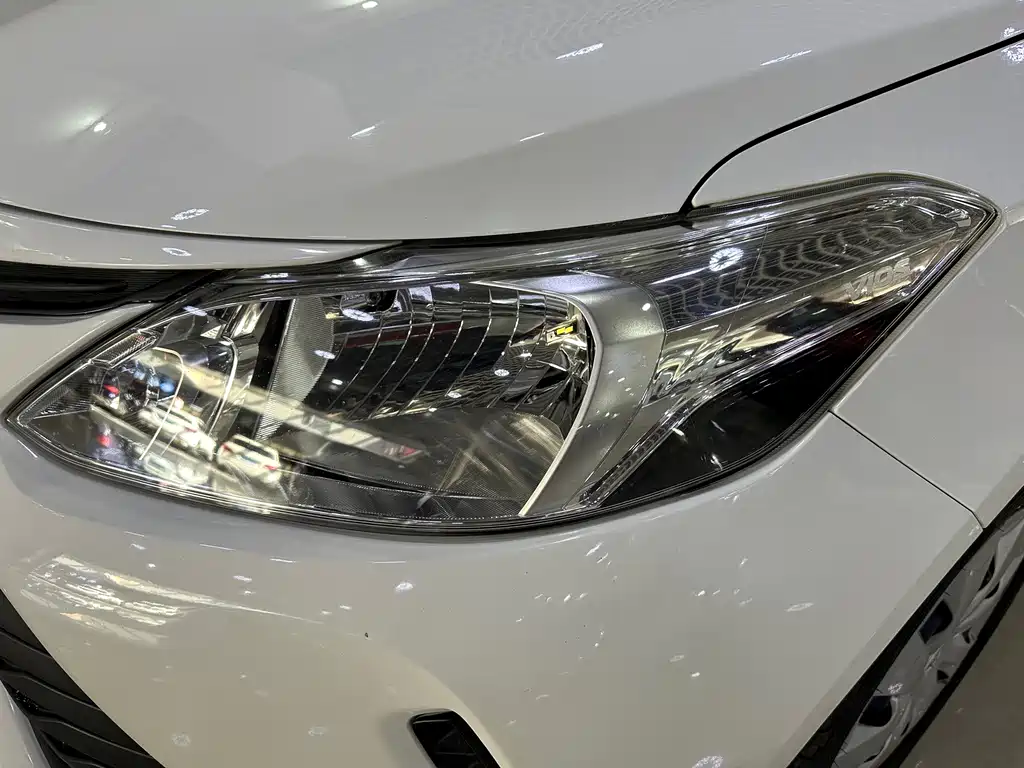 Toyota Vios — миниатюра 3
