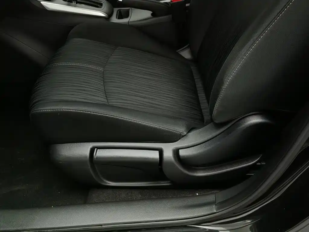 Nissan Sylphy — миниатюра 20