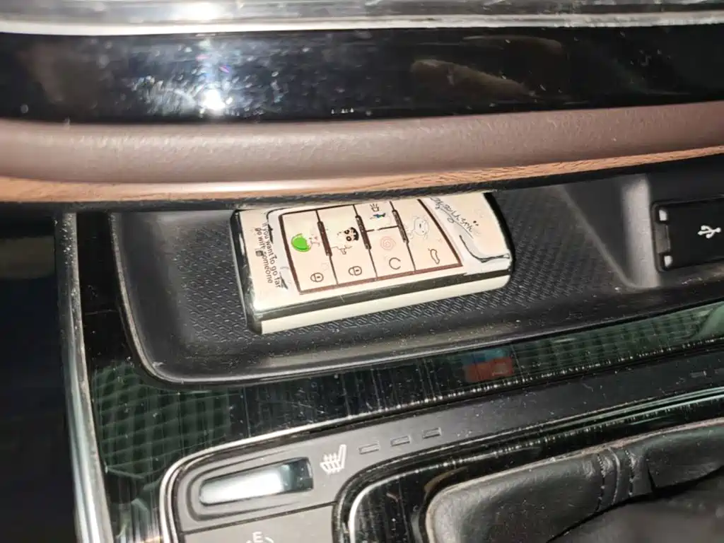 GAC Motor Trumpchi M6 — миниатюра 9