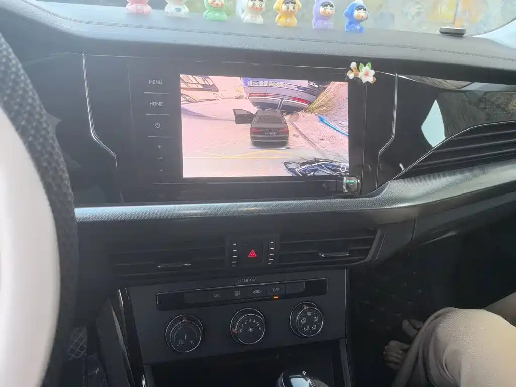 Volkswagen Passat — миниатюра 9