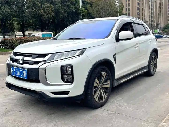 MITSUBISHI JINXUAN ASX