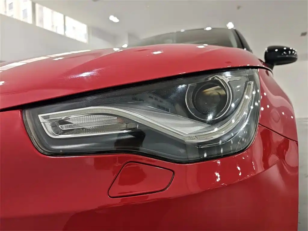 Audi A1 — миниатюра 14