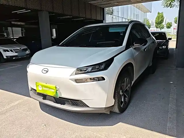 2023 GAC Aion V