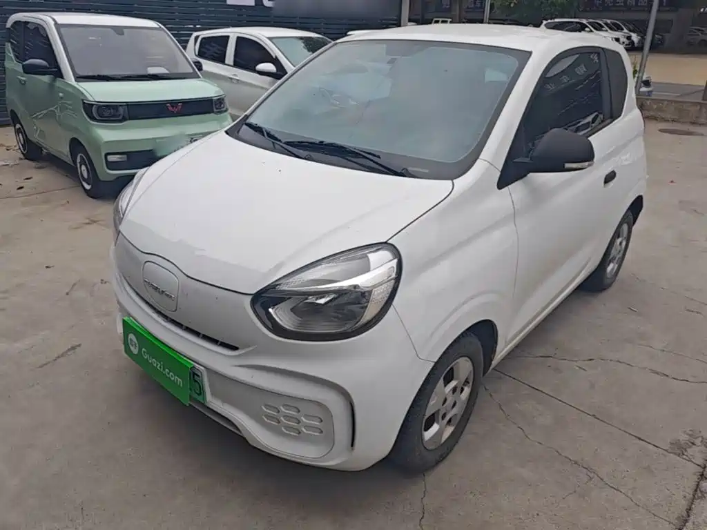 Roewe Clever — миниатюра 2