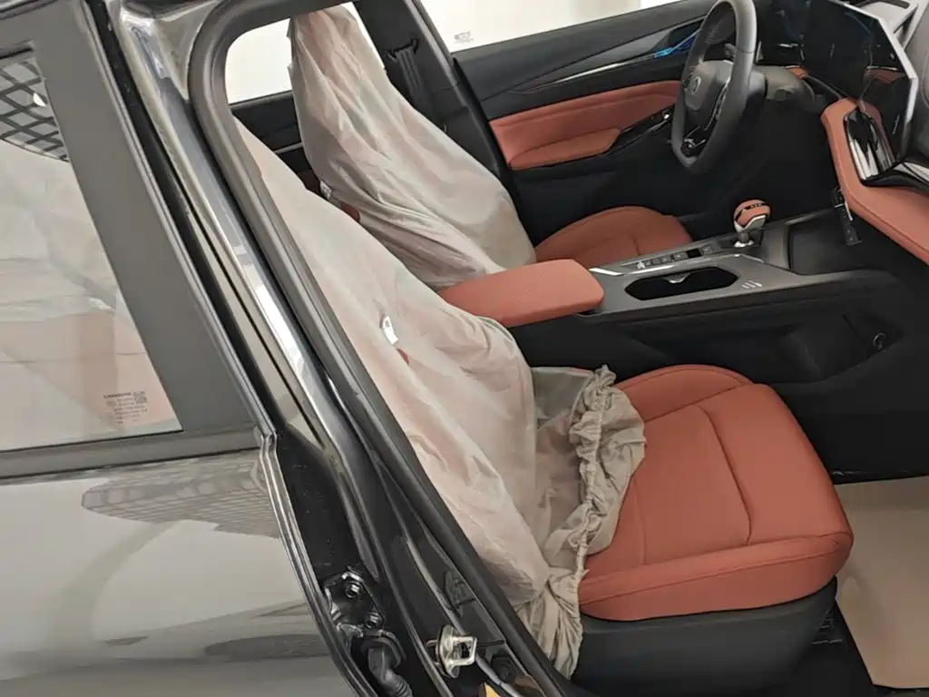 Changan X5 PLUS — миниатюра 25