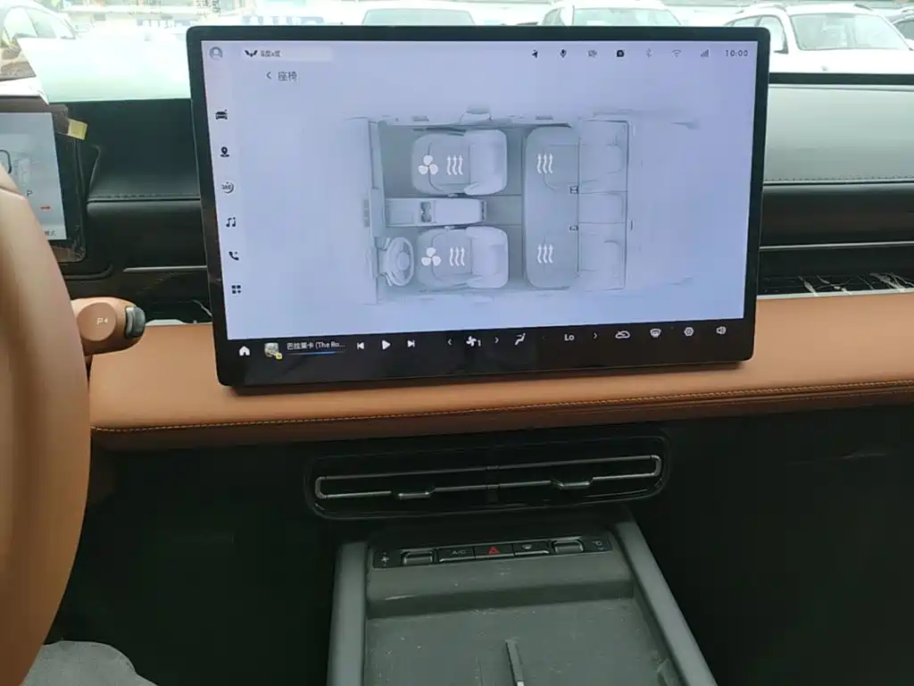 Wuling Xingguang — миниатюра 13