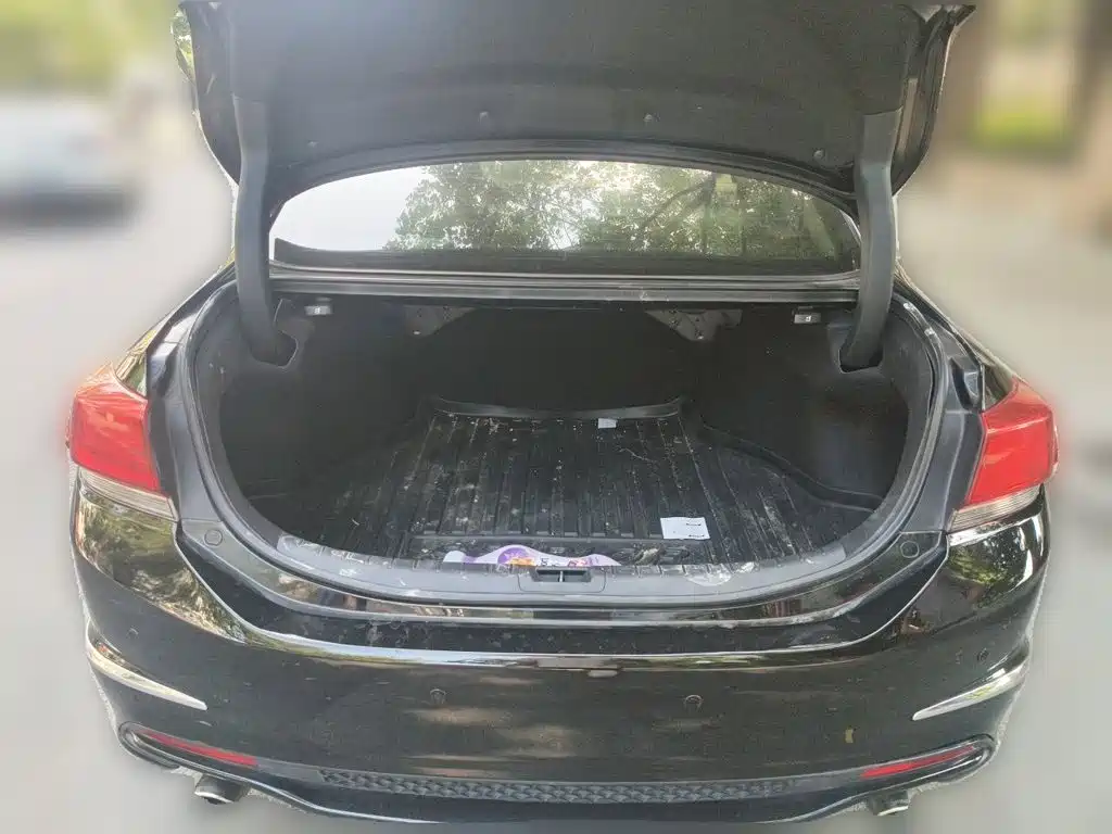Honda Spirior — миниатюра 16
