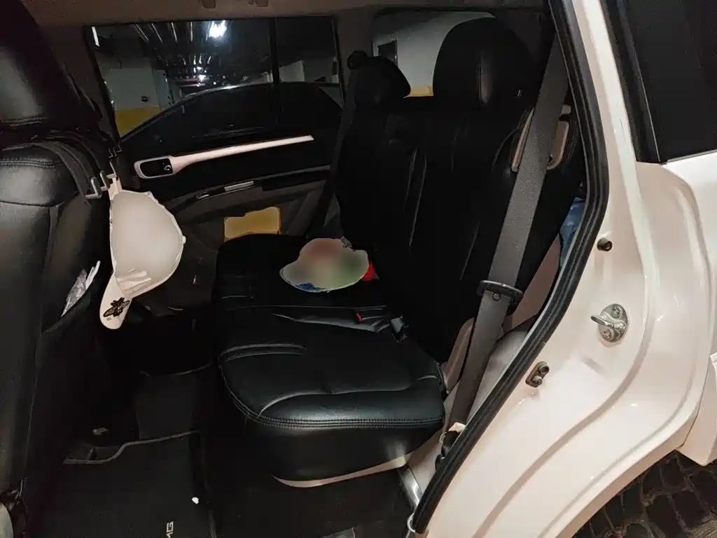 Mitsubishi Pajero Sport — миниатюра 14