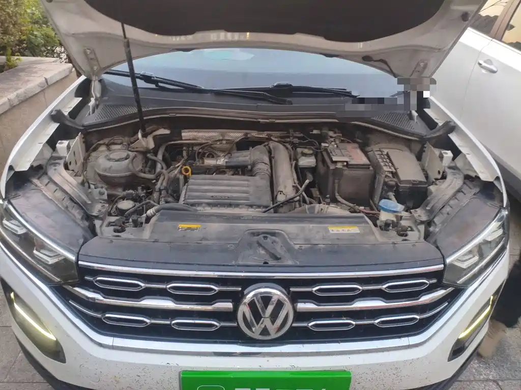 Volkswagen Tayron — миниатюра 16