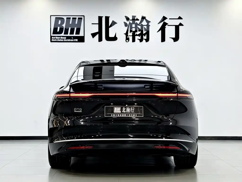 NIO ET9 — миниатюра 4