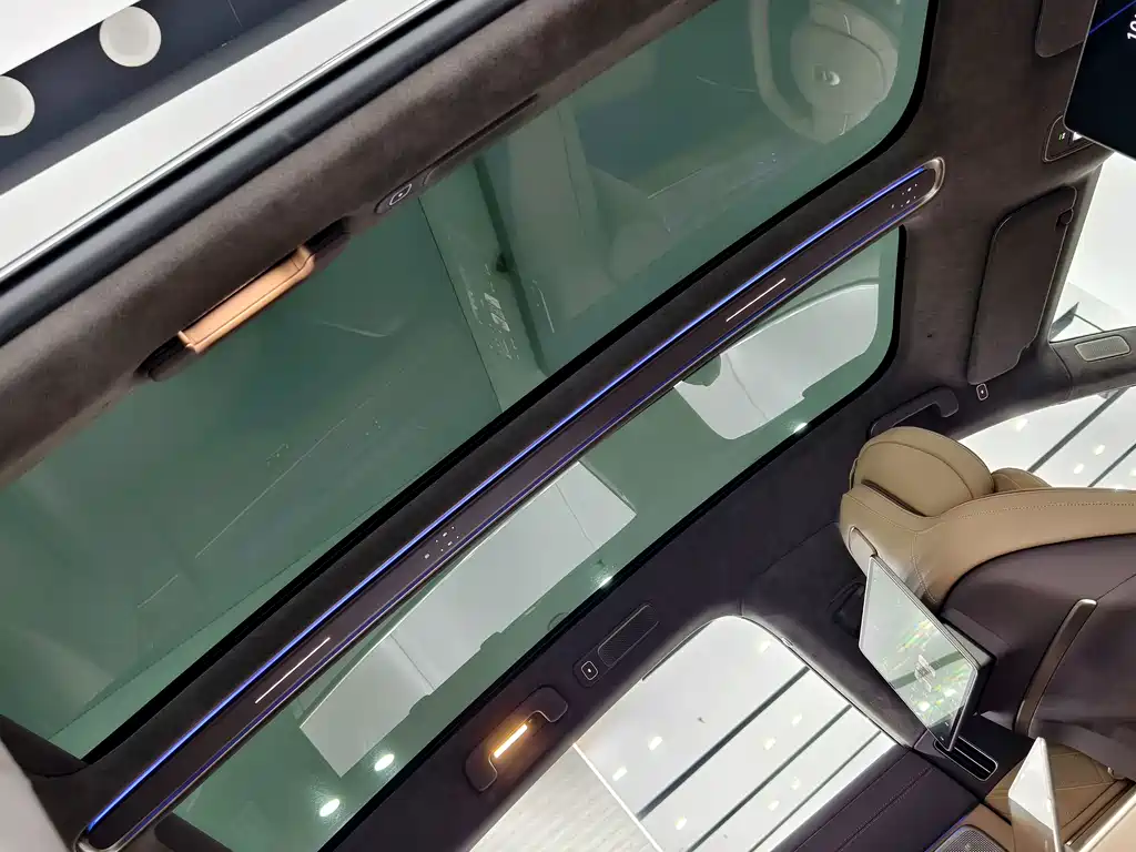 NIO ET9 — миниатюра 17