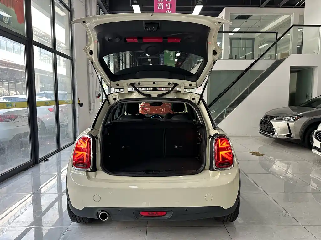 MINI Mini — миниатюра 11