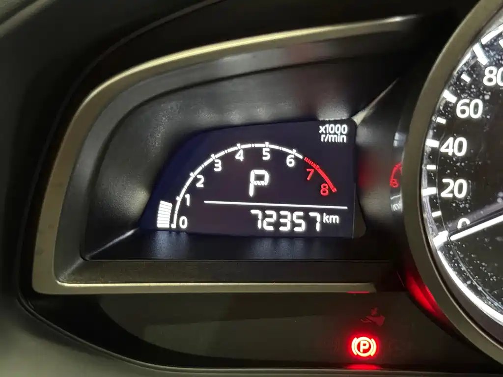 Mazda CX-4 — миниатюра 12