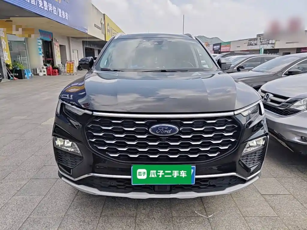 Ford Equator — миниатюра 3
