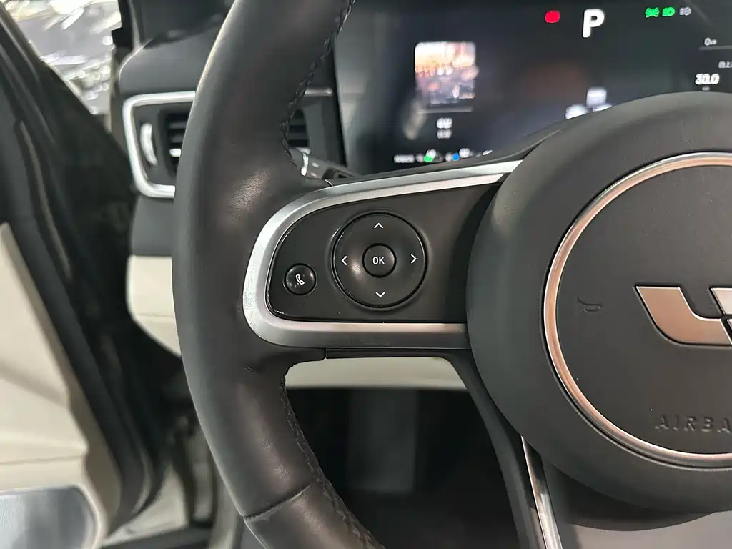 Li Auto Li ONE — миниатюра 7