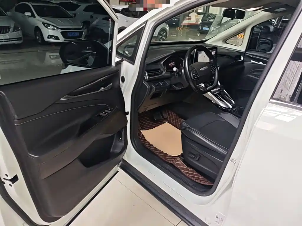 MAXUS G50 — миниатюра 16