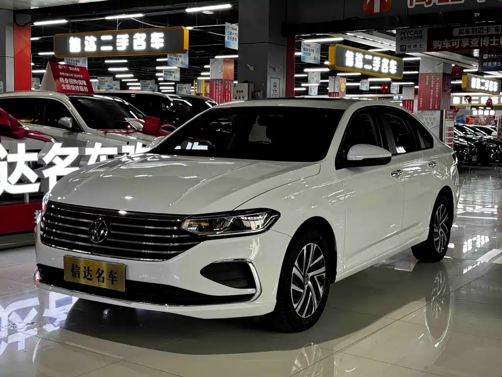 Volkswagen Lavida 2023