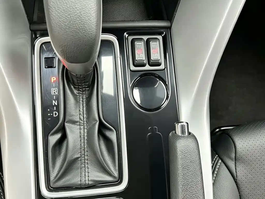 Mitsubishi Eclipse Cross — миниатюра 16