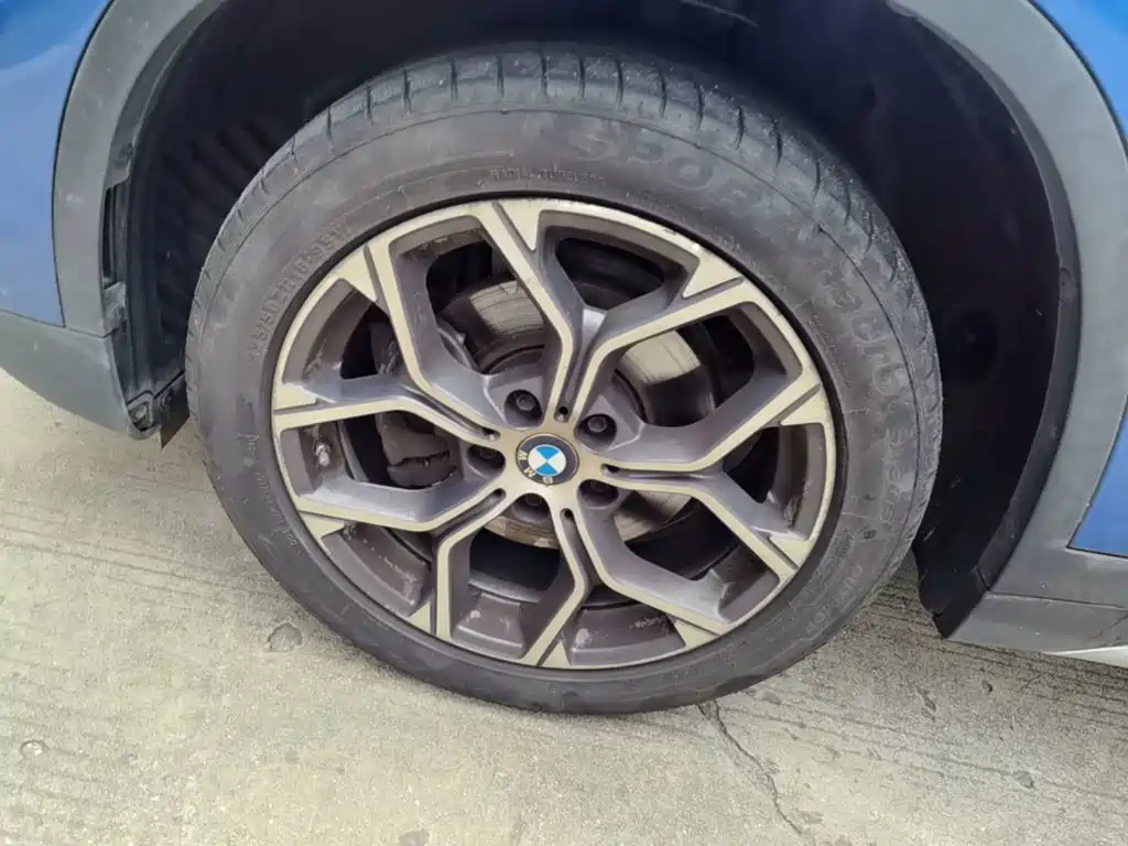BMW X1 — миниатюра 23