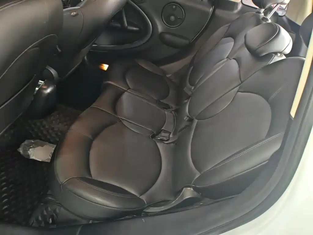 MINI Mini Countryman — миниатюра 17