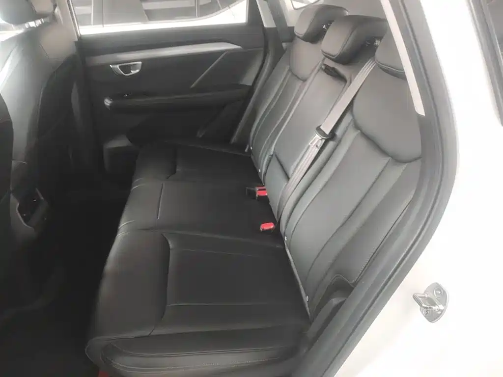 Wuling Xingchen — миниатюра 17