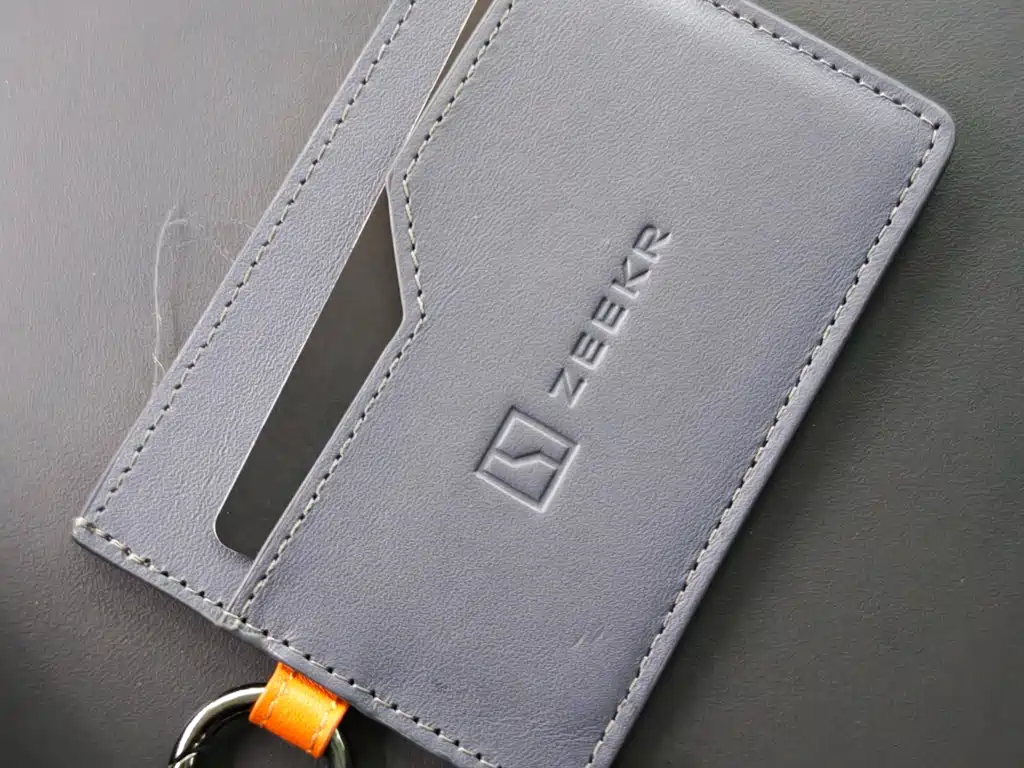 ZEEKR EXTREME KRYPTON 001