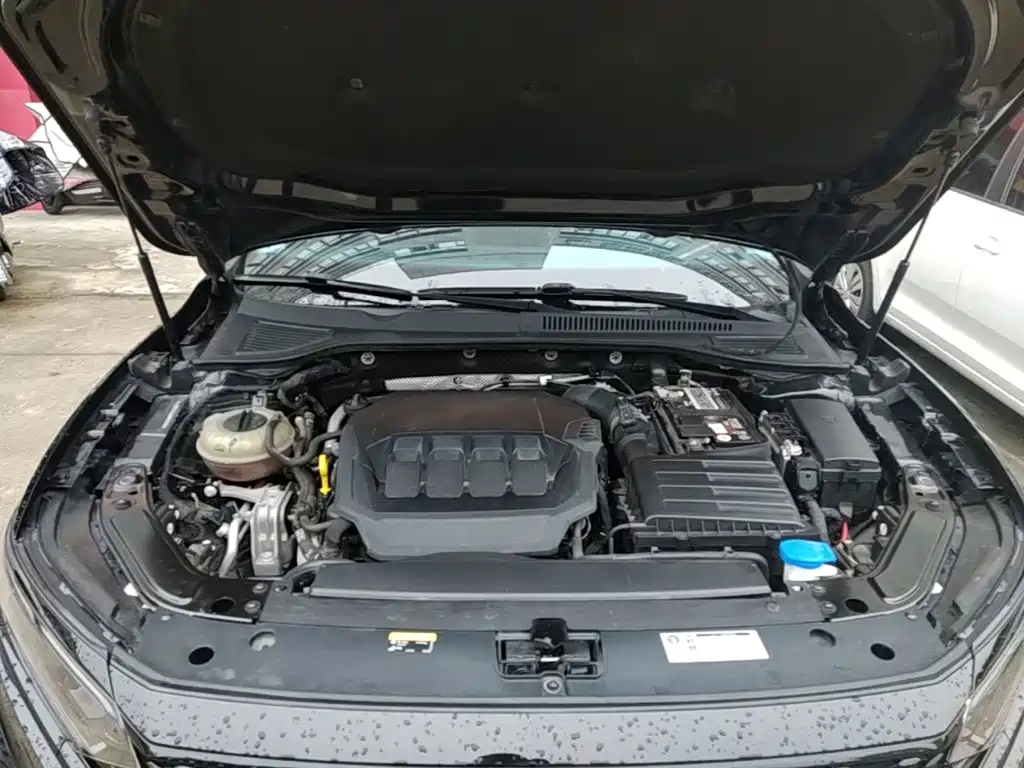 Volkswagen Passat — миниатюра 19