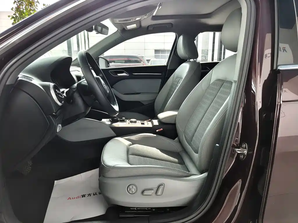 Audi A3 — миниатюра 6