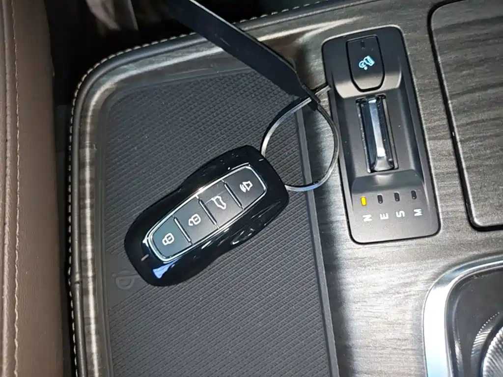 Ford Equator — миниатюра 9