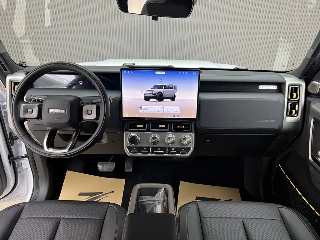 iCAR iCAR Super V23 — миниатюра 8