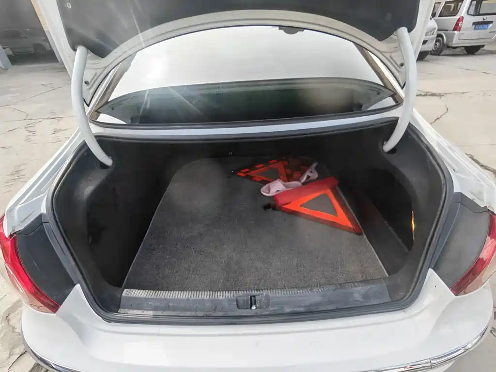 Volkswagen CC — миниатюра 16