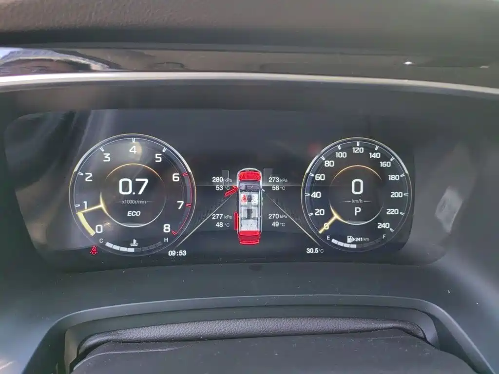 GAC Motor Trumpchi M8 — миниатюра 4