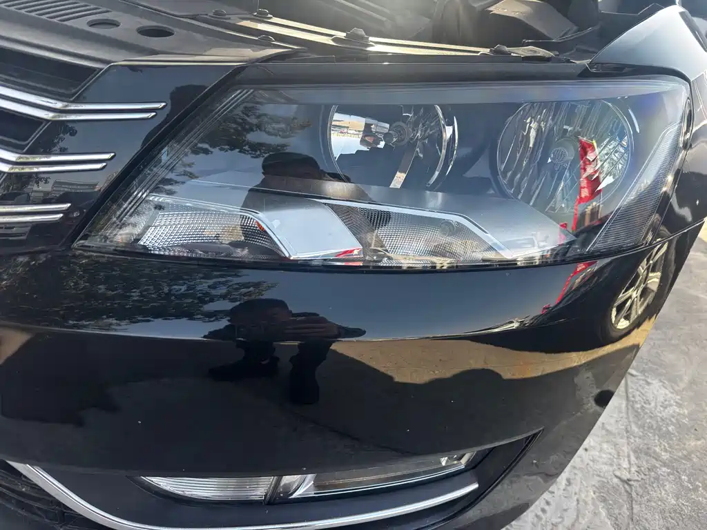 Volkswagen Passat — миниатюра 5