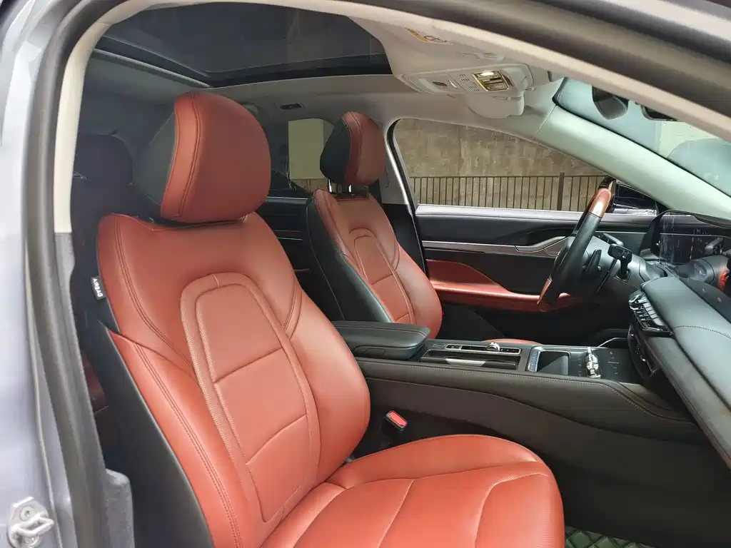 Lincoln Z — миниатюра 14