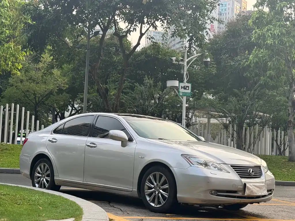 Lexus ES 2006 350 Luxury