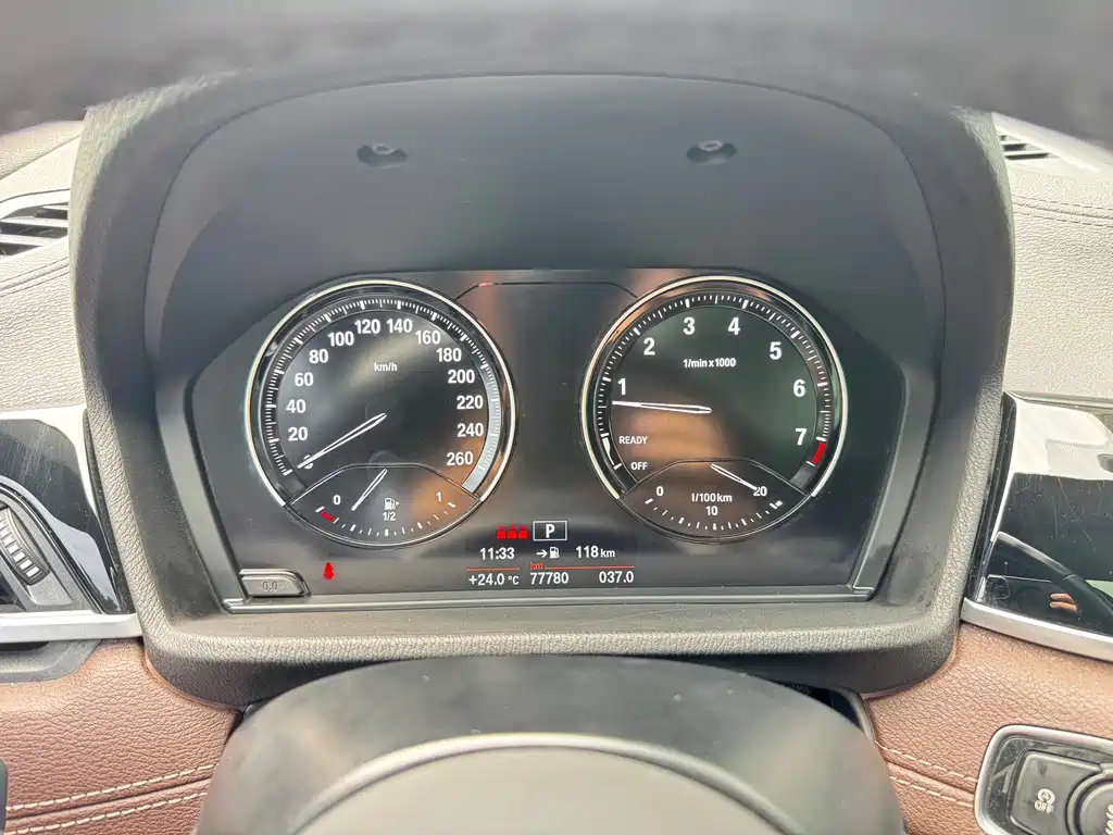 BMW X2 — миниатюра 8