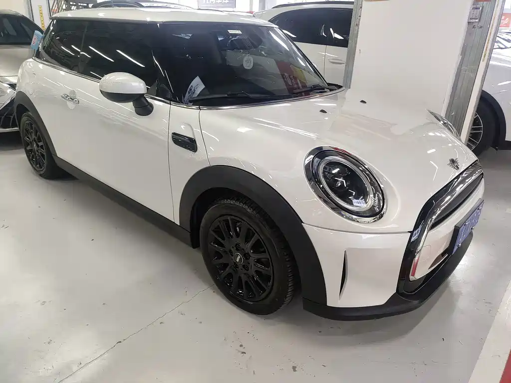 MINI Mini — миниатюра 3