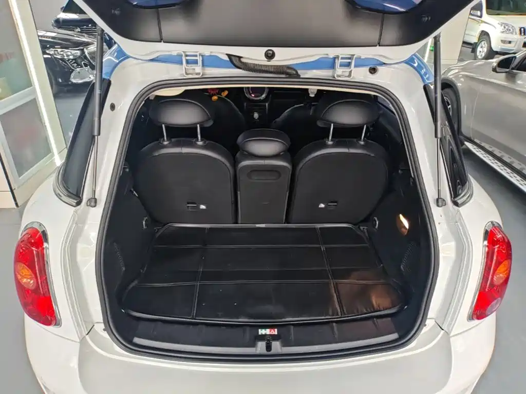 MINI Mini Countryman — миниатюра 19