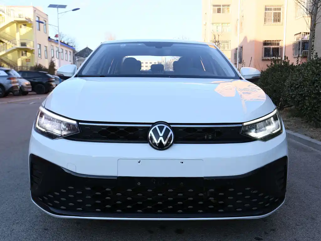 Volkswagen Lavida 2024