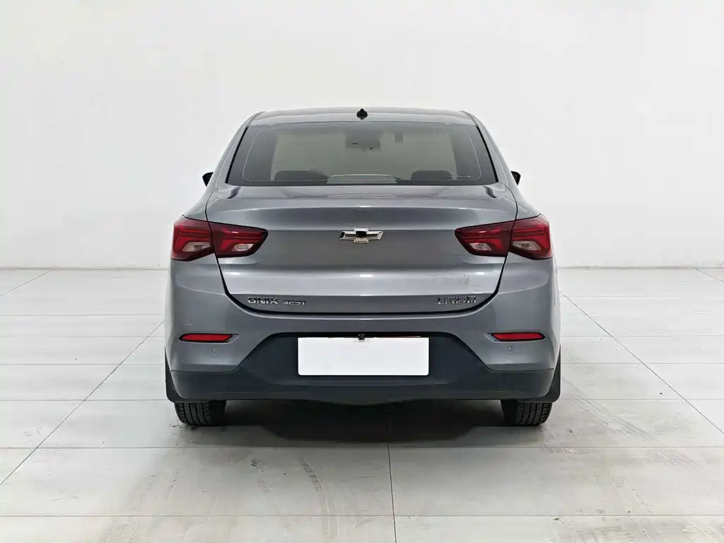Chevrolet Cavalier — миниатюра 4