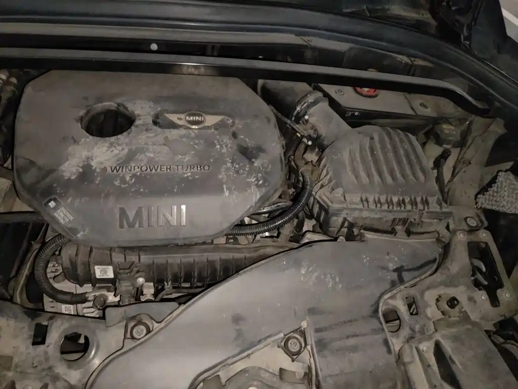 MINI Mini Countryman — миниатюра 16